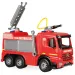 imagen de LENA: Camión de bomberos gigante Mercedes-Benz Arocs 65cm 2