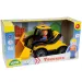 imagen de LENA: Camión de obras con figura 21cm 2