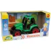 imagen de LENA: Camiónes tractor con figura de 17 cm 2