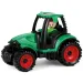 imagen de LENA: Camiónes tractor con figura de 17 cm 1