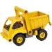 imagen de LENA: Eco Actives volquete amarillo 27cm 1