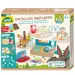imagen de LENA: ECO supermercado kit de juego creativo 1