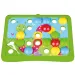 imagen de LENA: Juego de mosaico Pötyim - Naturaleza 2
