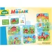 imagen de LENA: Juego de mosaico Pötyim - Naturaleza 3