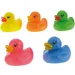 LENA: Juguete de baño pato colorido en varias versiones