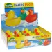 imagen de LENA: Juguete de baño pato de goma 2