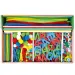 imagen de LENA: Kit creativo DIY de 400 piezas 2