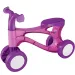 imagen de LENA: Moto de empuje rosa 1