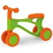 imagen de LENA: Moto de pedales verde ECO 1