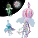 imagen de LENA: Set de creación de medusas que brillan en la oscuridad 2