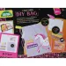 imagen de LENA: Set de creación de mochila deportiva DIY 3