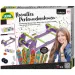imagen de LENA: Set de creación de pulseras de cuentas DIY con telar y 2000 cuentas 1