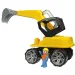 imagen de LENA: Truxx excavadora en caja 37cm 2
