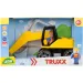 imagen de LENA: Truxx excavadora en caja 37cm 1