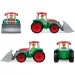 imagen de LENA: Truxx tractor en caja 37cm 4