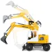 imagen de LENA: Worxx Liebherr A918 Litronic excavadora 48cm 3