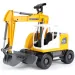 imagen de LENA: Worxx Liebherr A918 Litronic excavadora 48cm 1