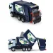 imagen de LENA: Worxx Volvo FMX camión de basura con caja 54cm 3
