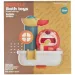 imagen de León chapoteador de baño 1