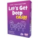 imagen de Let's Get Deep juego de mesa - Edición Familiar 1