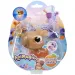 imagen de Let's Glo Capybara - capibara iluminada, disponible en varias versiones 1ud 1