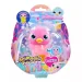 imagen de Let's Go Puddles rosa iluminado amigo acuático 1