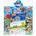 Libro de actividades de Paw Patrol con pegatinas