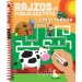 Libro de actividades - Vida en la granja