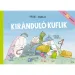 Libro de cuentos de los kuflik de excursión - Pagony