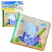 imagen de Libro para Bebés: Libro de baño suave de Dinosaurios 14x13cm 1