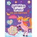 imagen de Libro para colorear con diamantes - Unicornios 1