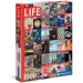 imagen de LIFE Revista: Portadas HQC puzzle de 1000 piezas - Clementoni 1
