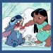 imagen de Lilo y Stitch - 3 en 1 rompecabezas de 20-36-50 piezas - Trefl 4