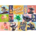 imagen de Lilo y Stitch: Aventuras en Hawái puzzle de 200 piezas - Trefl 2