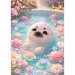 imagen de Lindo foca rompecabezas de calidad Premium plus de 500 piezas - Trefl 2