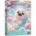 imagen de Lindo foca rompecabezas de calidad Premium plus de 500 piezas - Trefl 1