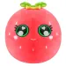 imagen de Little Biggies: Inflable mini peluche fresa 1