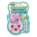 imagen de Little Chef Pequeño set de comedor 36x24cm 2 tipos 1ud 2