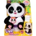 Little Live Pets: Chuchu, el panda interactivo