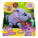 imagen de Little Live Pets: Fáni interactivo que camina 1