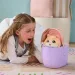 imagen de Little Live Pets: Gato en cesta con sus crías 4