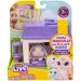 imagen de Little Live Pets: Mamá conejo y sus crías juego 1