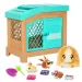 imagen de Little Live Pets Mama Suprise con sorpresa interactiva de cobaya 2