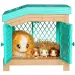 imagen de Little Live Pets Mama Suprise con sorpresa interactiva de cobaya 3