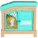 imagen de Little Live Pets Mama Suprise con sorpresa interactiva de cobaya 4