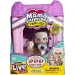 imagen de Little Live Pets: Mama Sorpresa Familia de Gatos Única 1