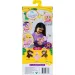 imagen de Little Live Pets: Mini Maki Luna Lemon mono rosa interactivo 3