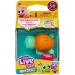 imagen de Little Live Pets: Needees Coleccionables de Mascotas - Sandee Tortuga 1