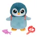 imagen de Little Live Pets: Pingüino interactivo que camina 3