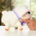 imagen de Little Live Pets: Snowie Cordero, la oveja interactiva con sonido y función de movimiento 5